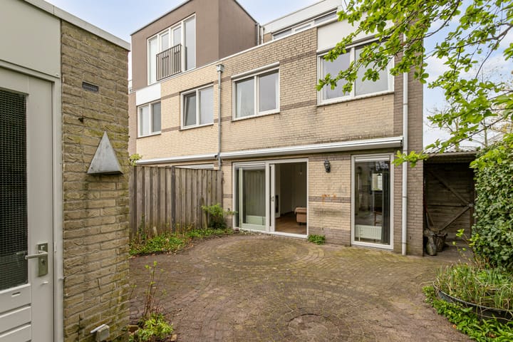 Foto 2 van Vossendreef 64