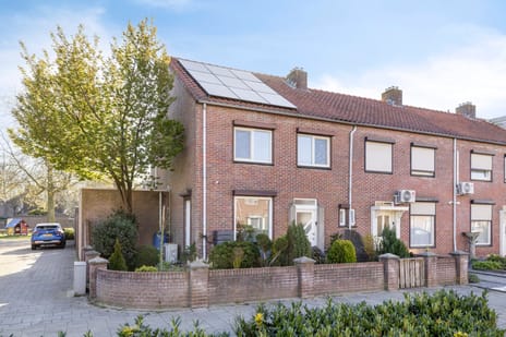 Prof. R. Regoutstraat thumbnail