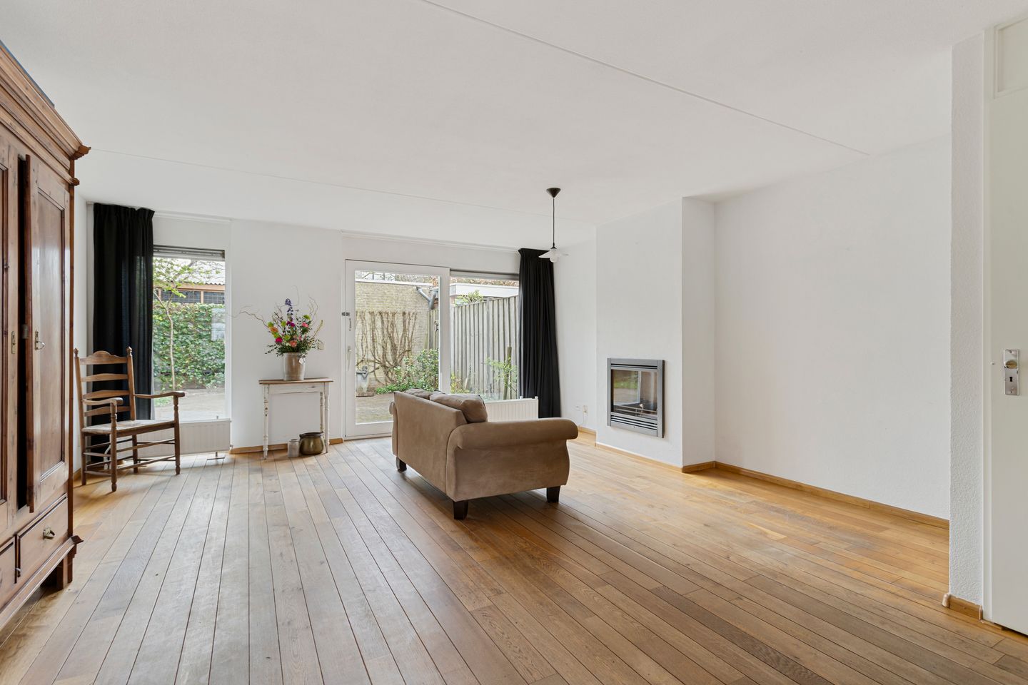 Foto 5 van Vossendreef 64