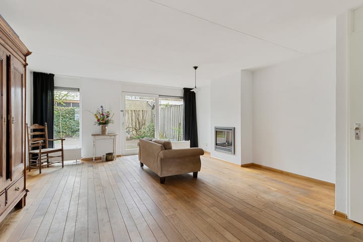 Foto 5 van Vossendreef 64