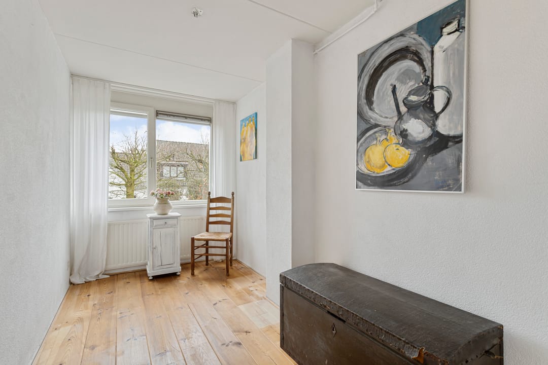 Foto 11 van Vossendreef 64