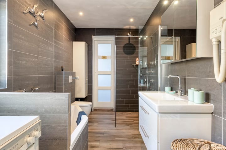 Foto 5 van Prof. R. Regoutstraat 33