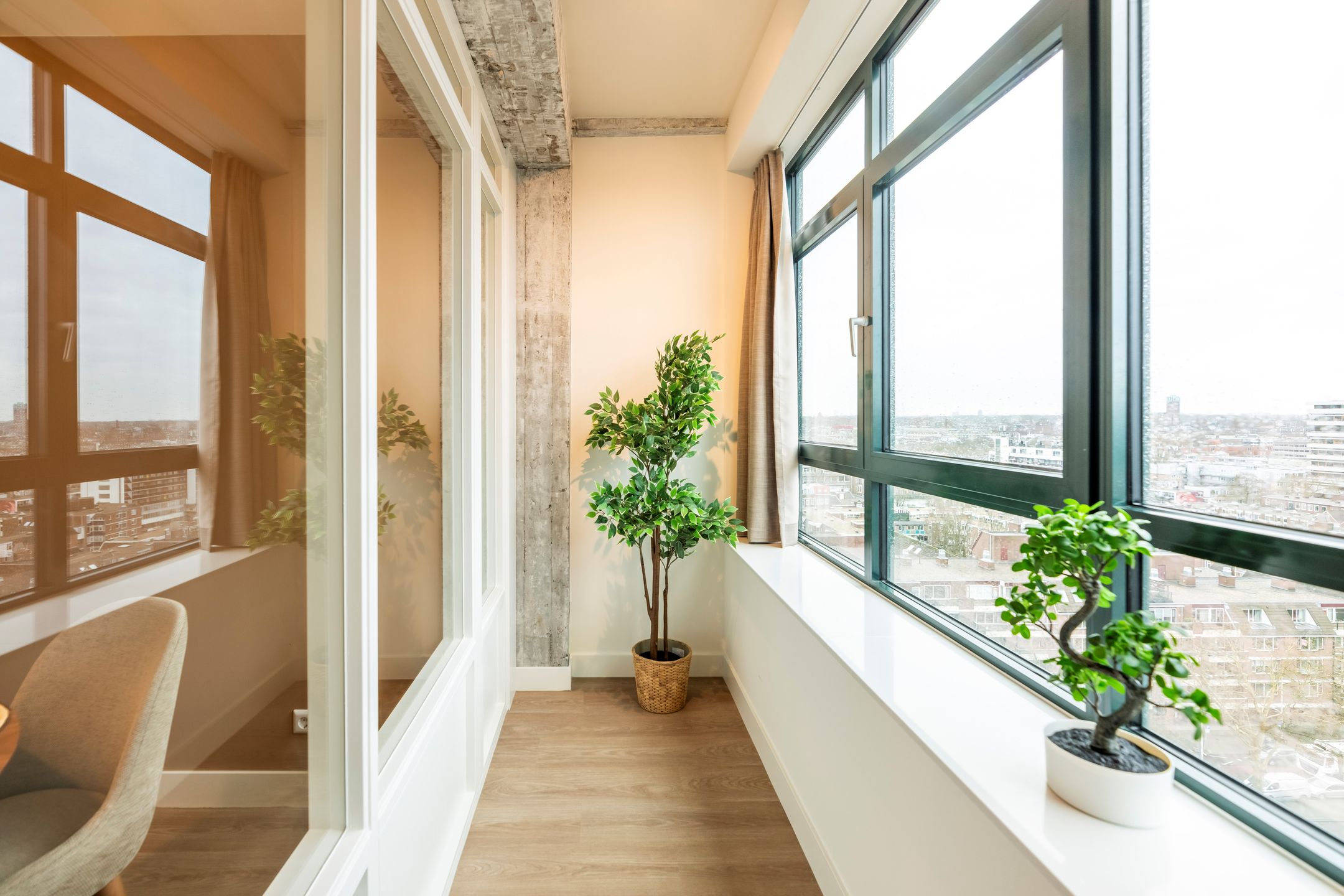 Foto 9 van Ungerplein 2-A01