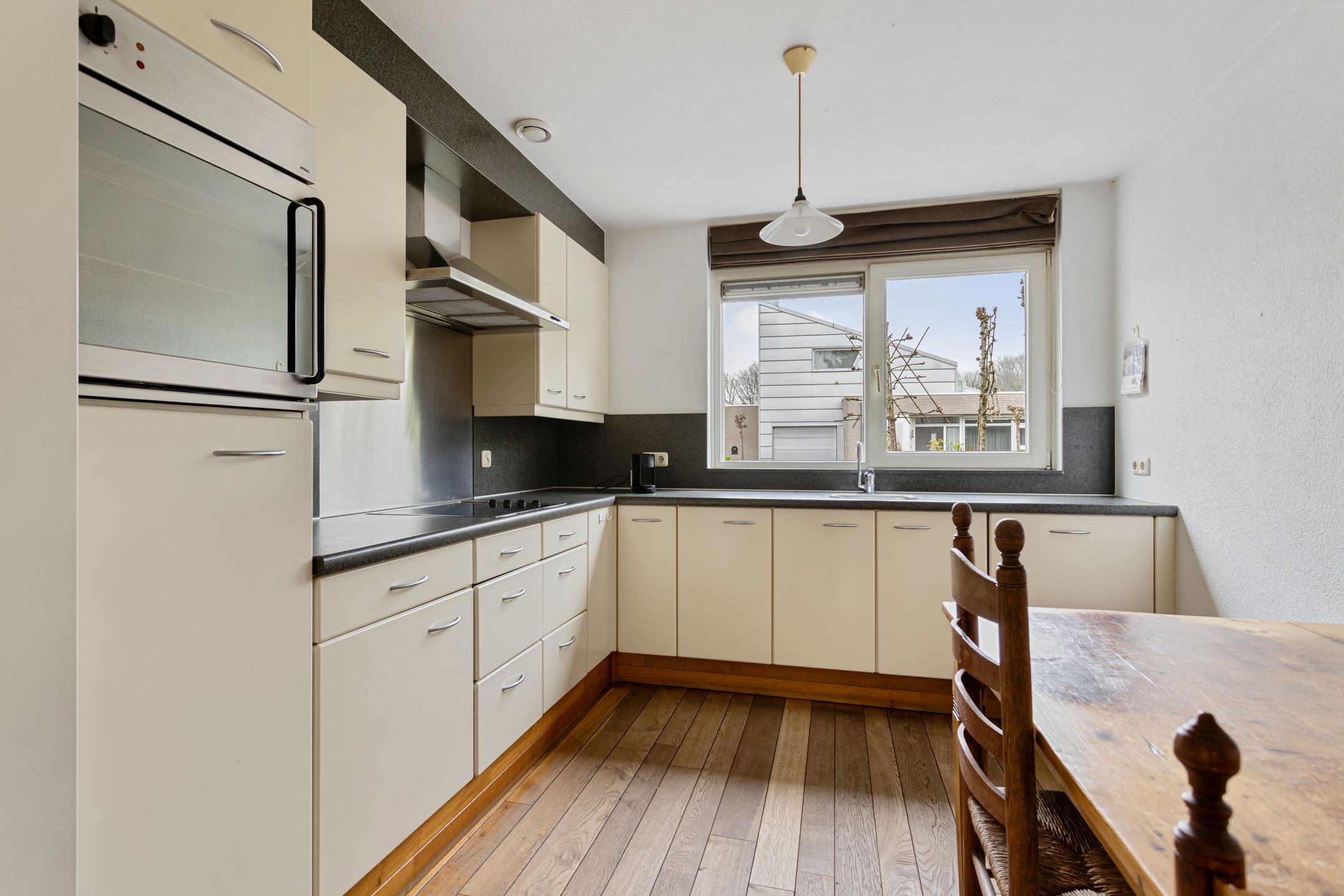 Foto 9 van Vossendreef 64