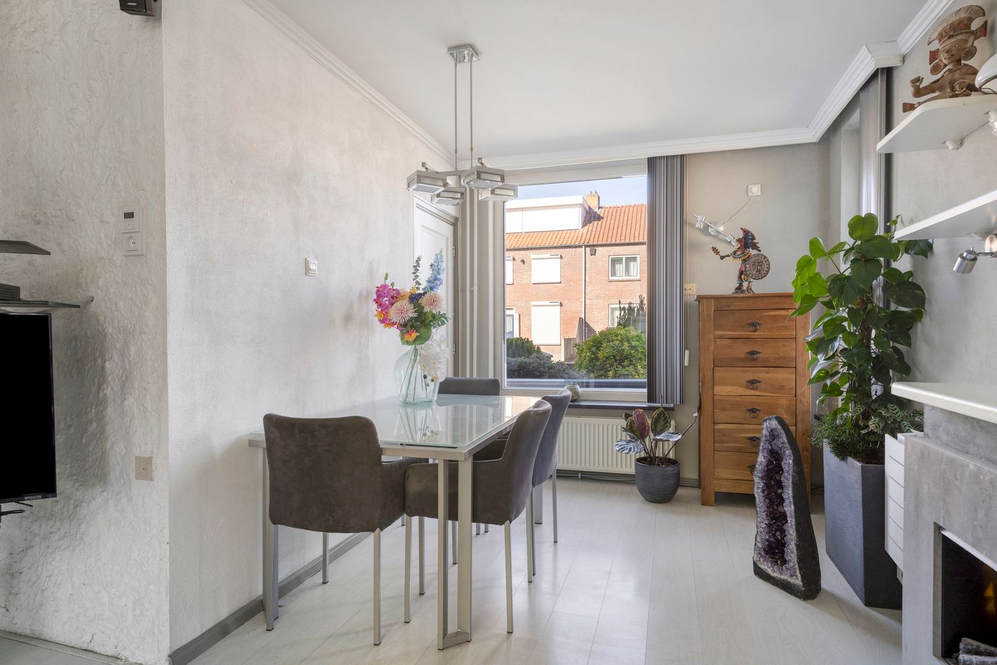 Foto 14 van Prof. R. Regoutstraat 33