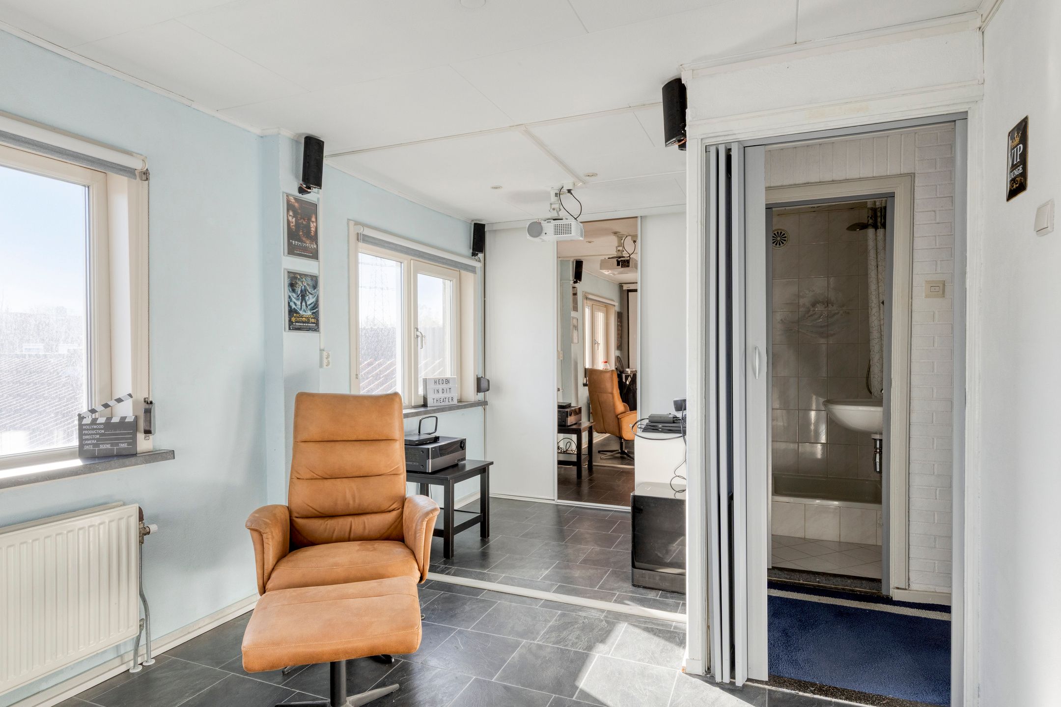 Foto 30 van Prof. R. Regoutstraat 33