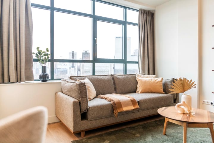 Foto 5 van Ungerplein 2-A01