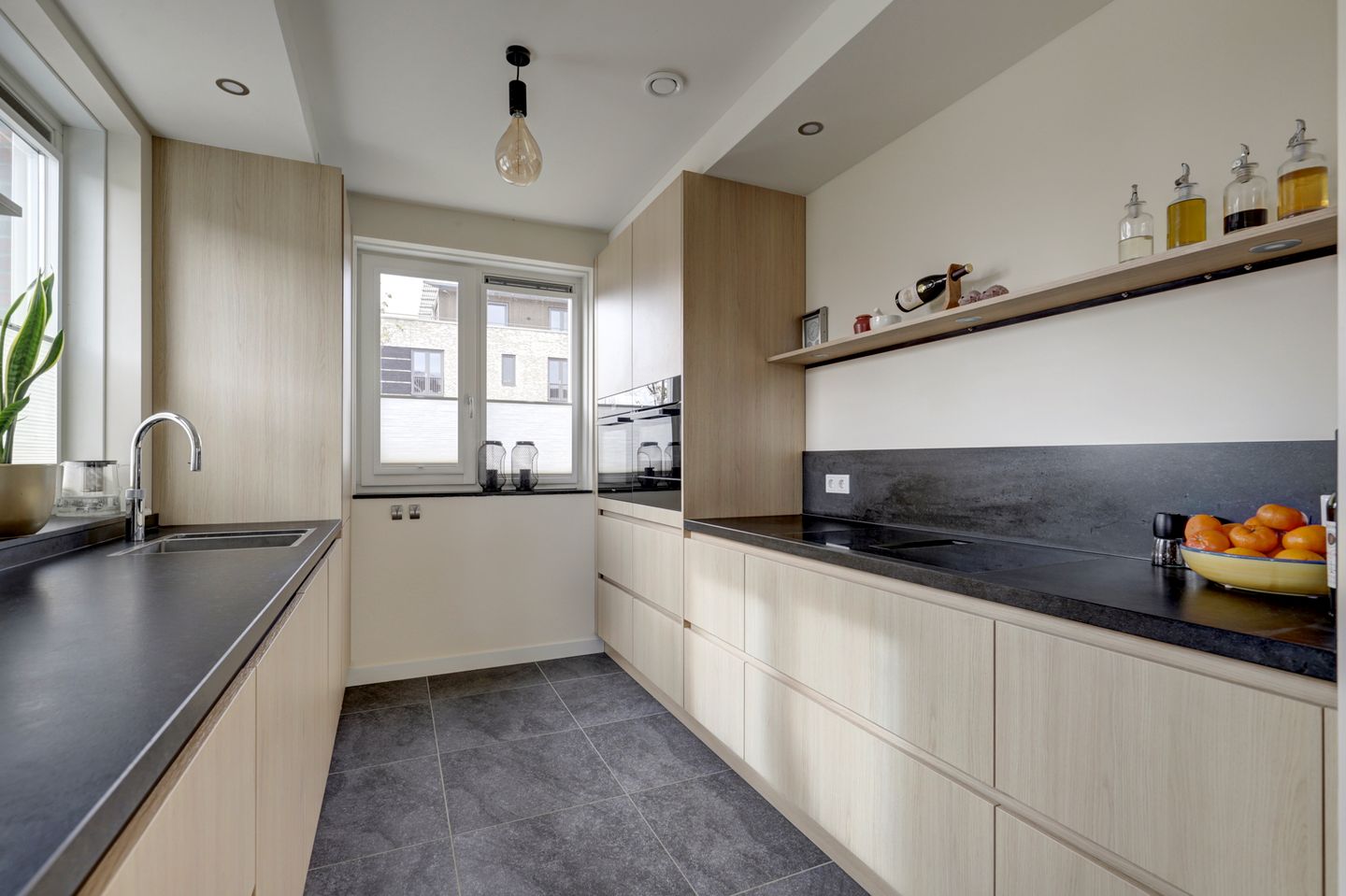 Foto 4 van Courtine 2