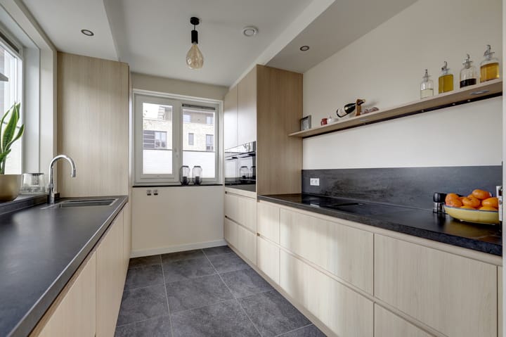 Foto 4 van Courtine 2