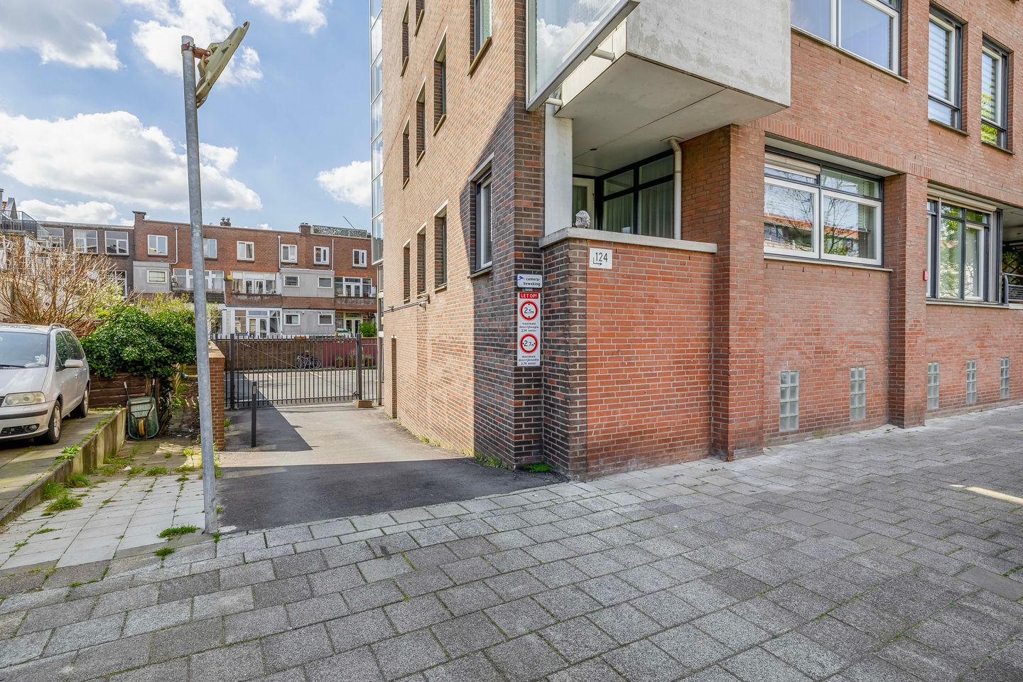 View photo 2 of Elektroweg 124