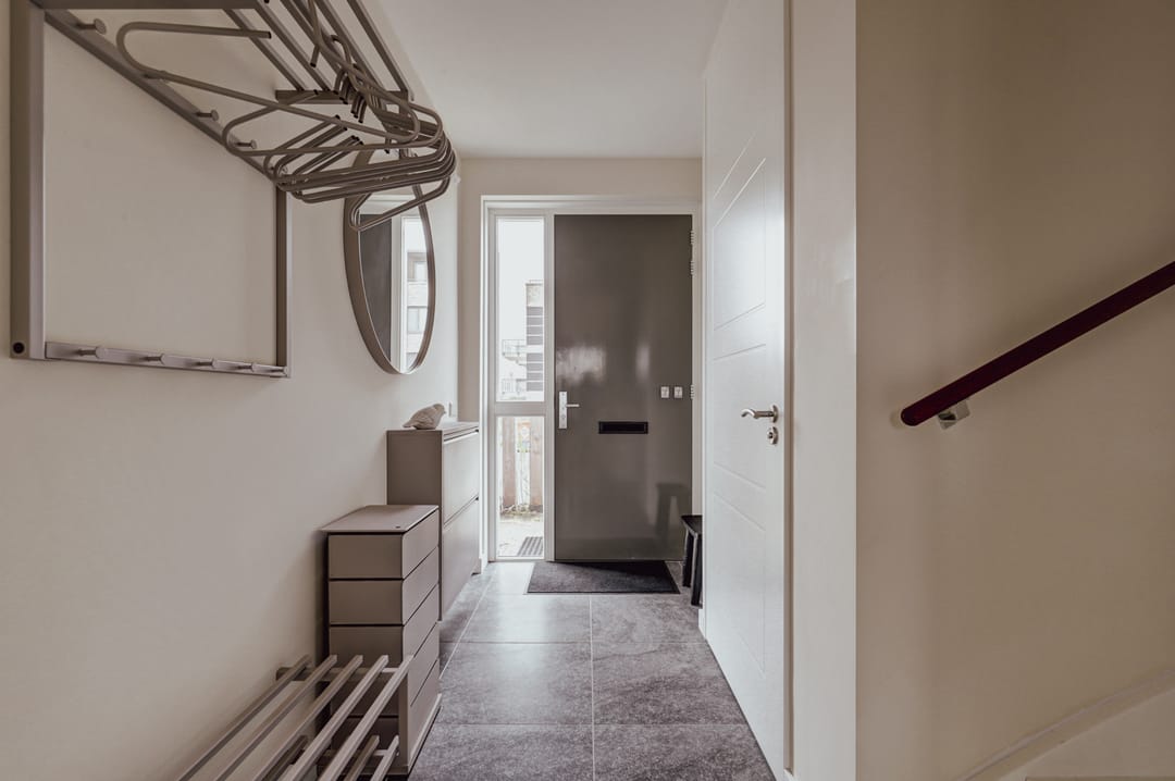 Foto 8 van Courtine 2