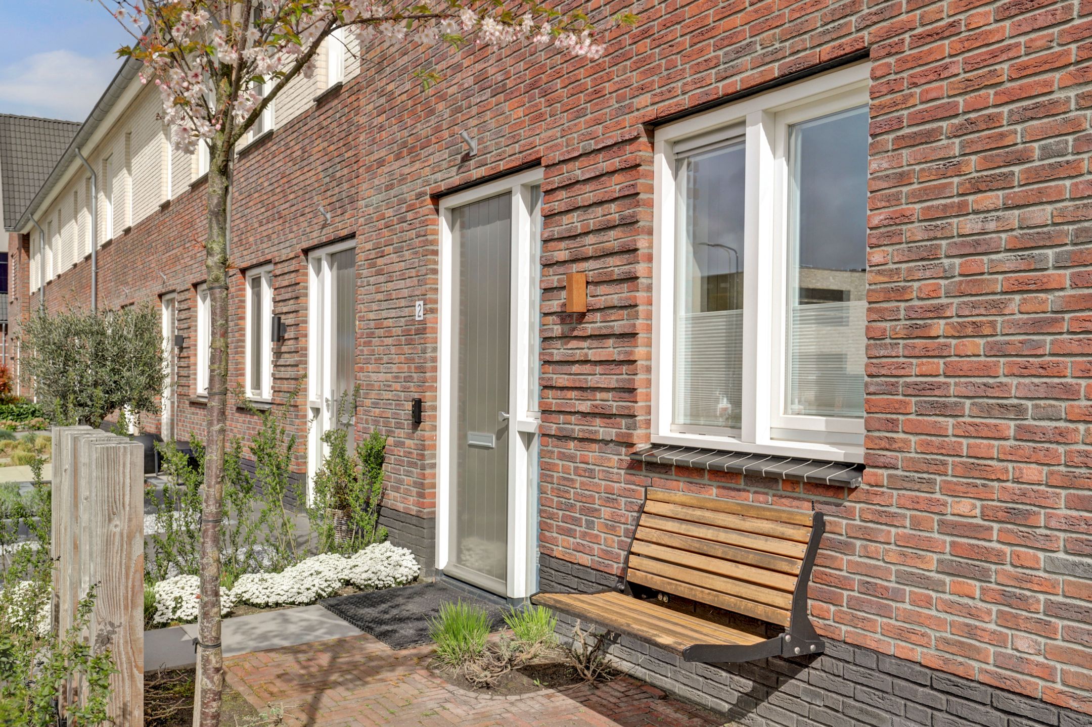 Foto 6 van Courtine 2