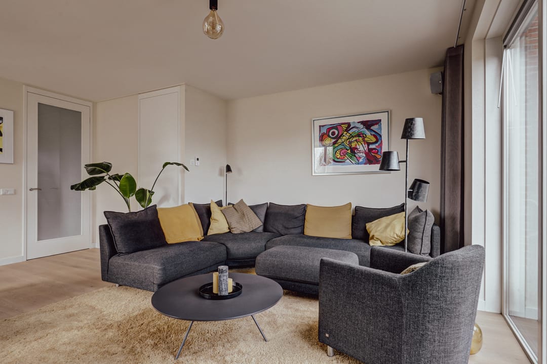 Foto 13 van Courtine 2