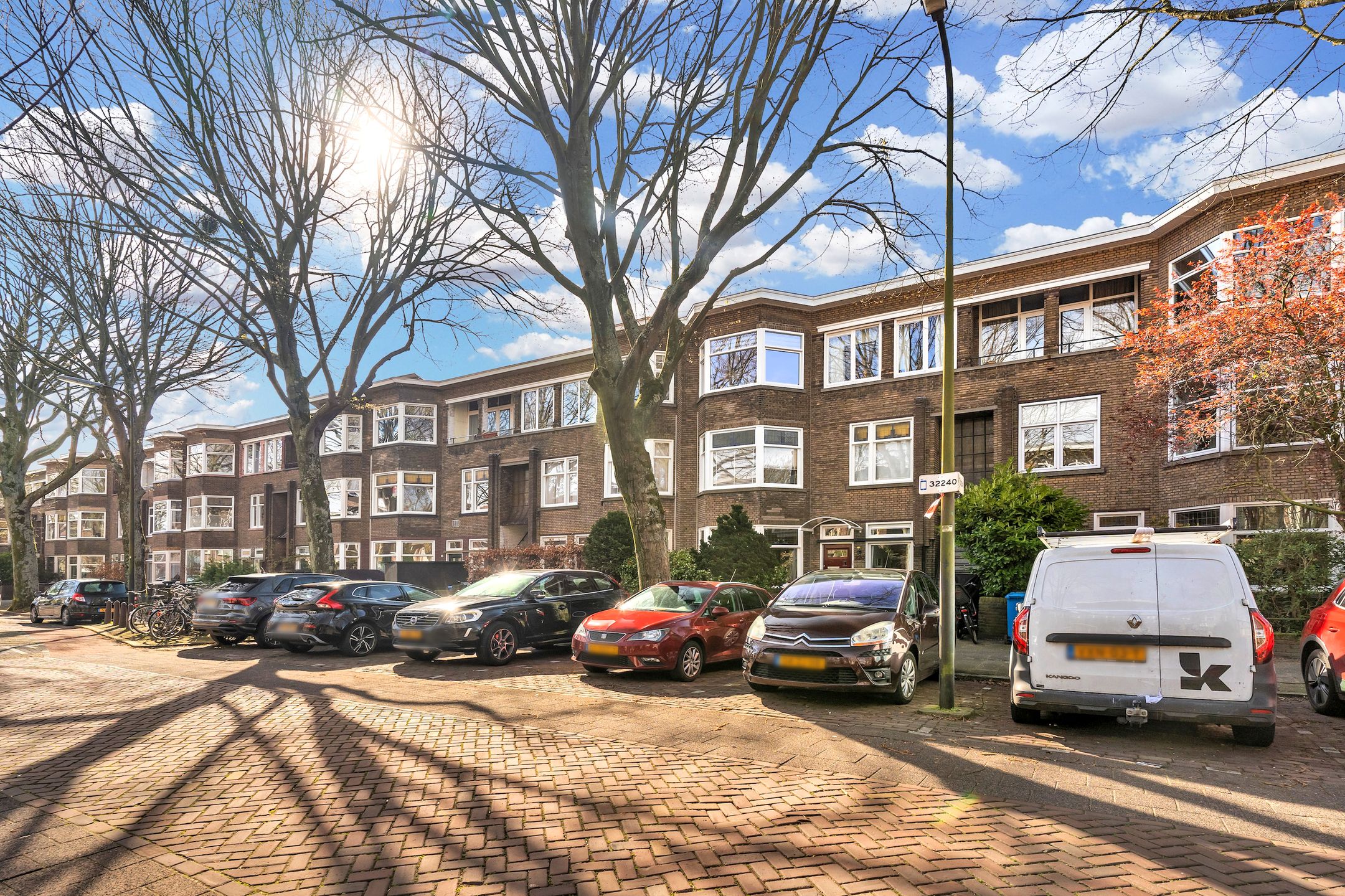 Caan van Necklaan 220 