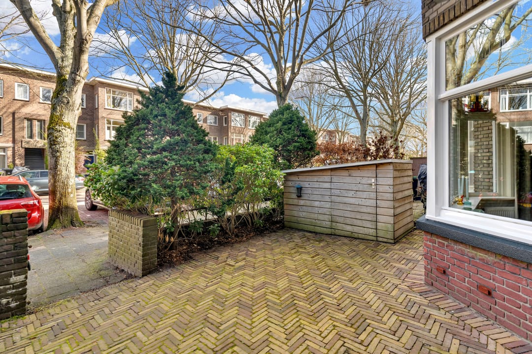 Photo 7 of Caan van Necklaan 220