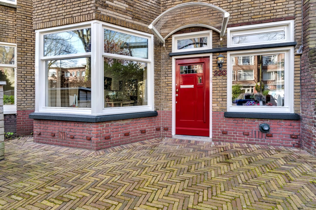 Photo 8 of Caan van Necklaan 220