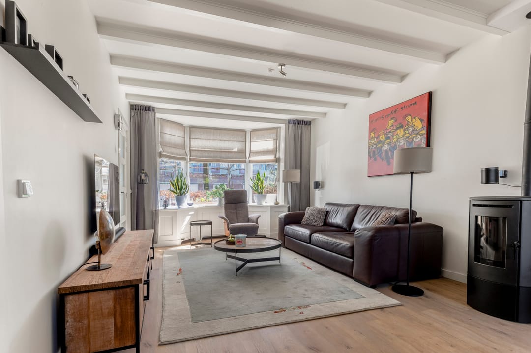 Foto 7 van Oosterstreng 142