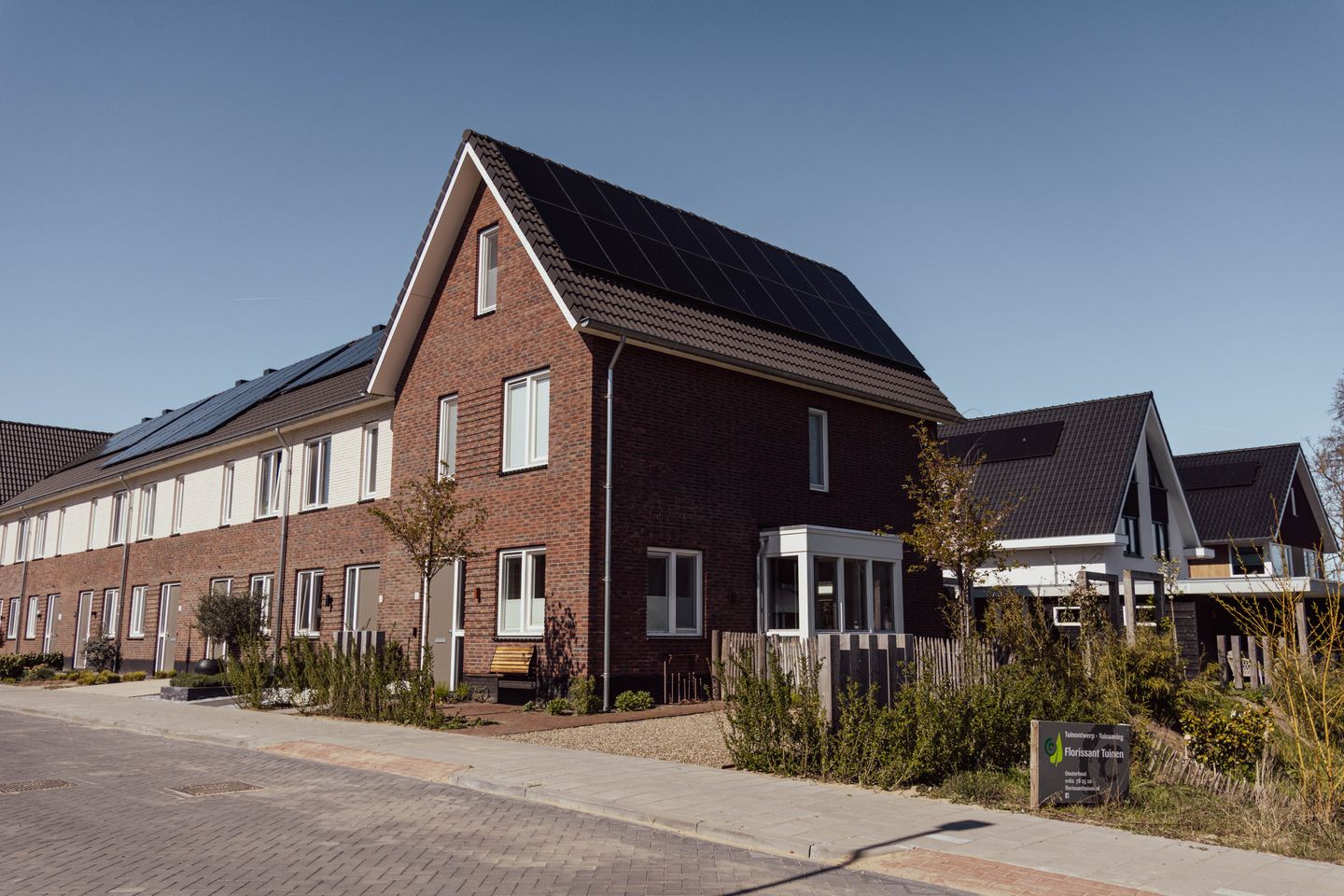 Foto 5 van Courtine 2