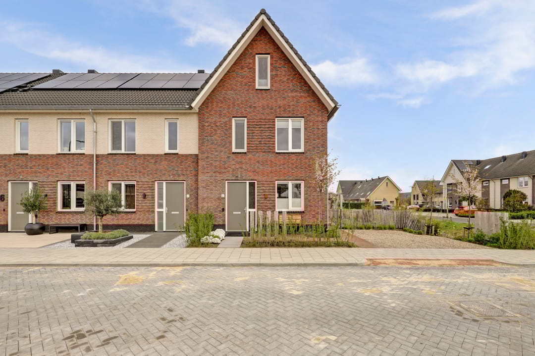 Foto 7 van Courtine 2