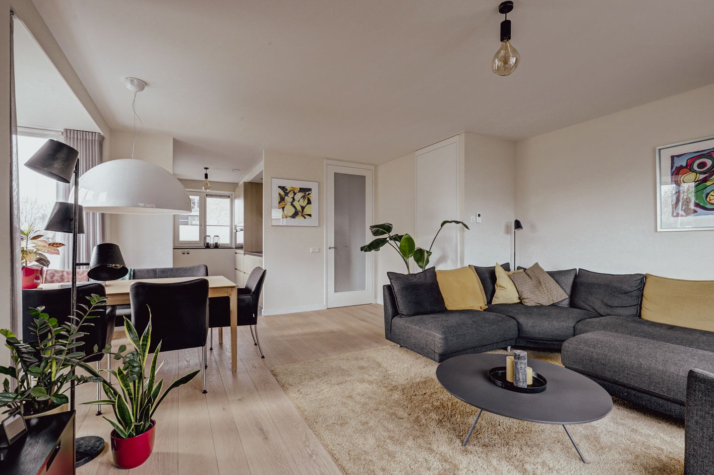 Foto 14 van Courtine 2