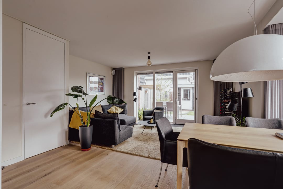 Foto 16 van Courtine 2