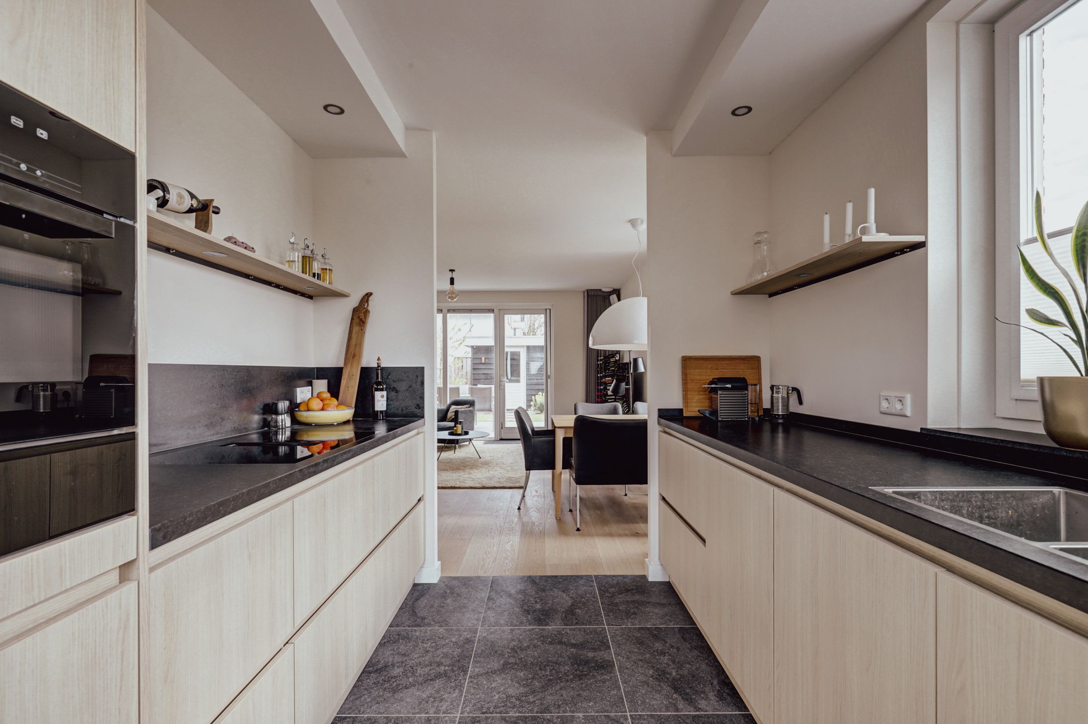 Foto 18 van Courtine 2