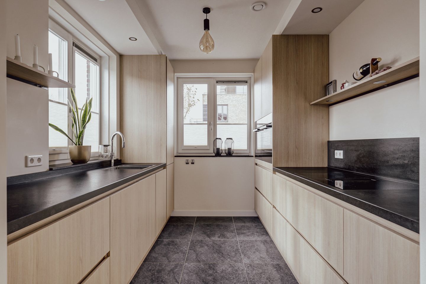 Foto 19 van Courtine 2