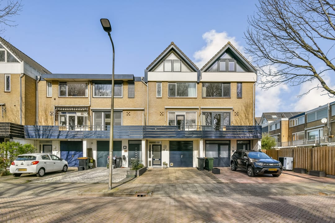 Photo 1 of Kagerweide 18