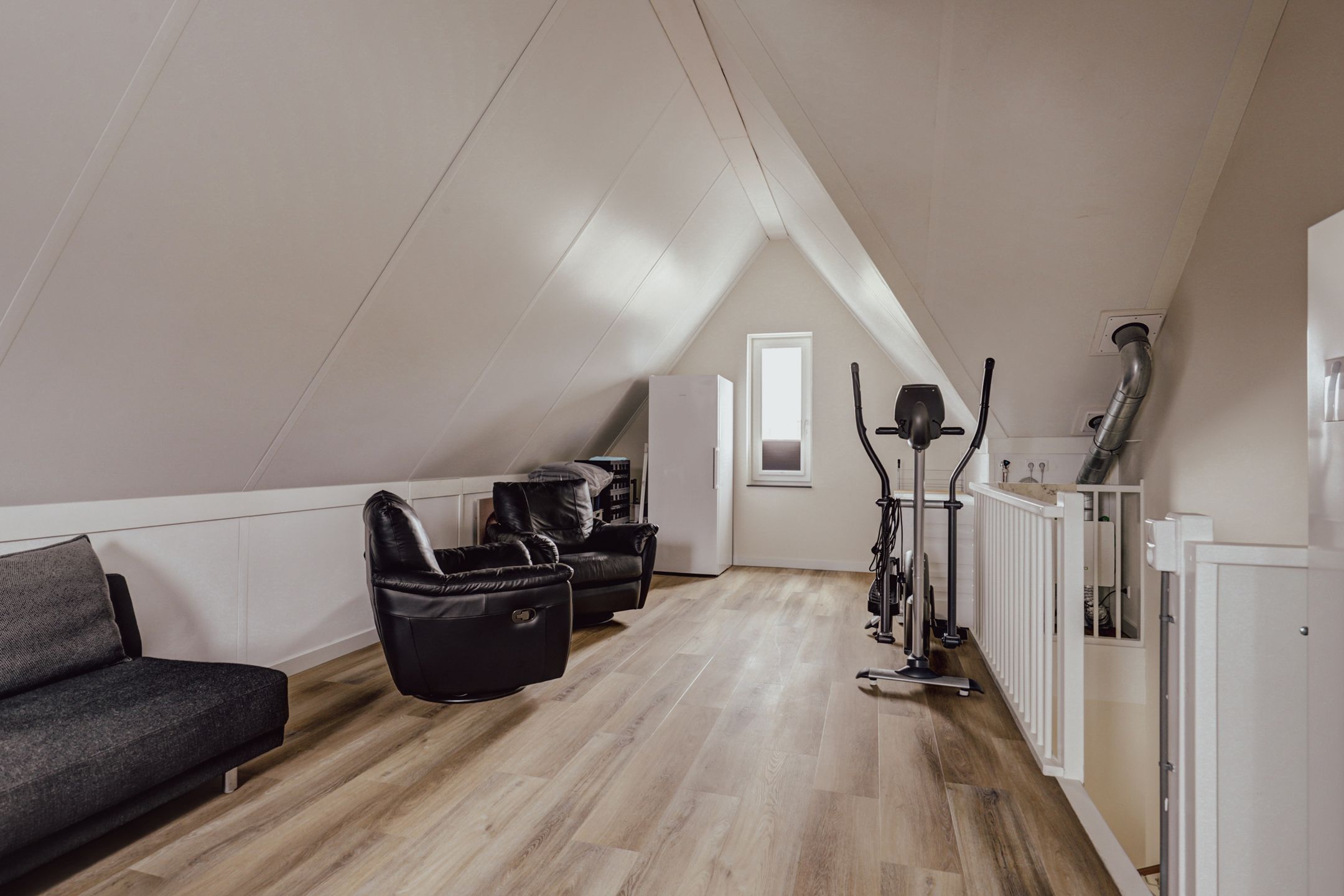 Foto 39 van Courtine 2