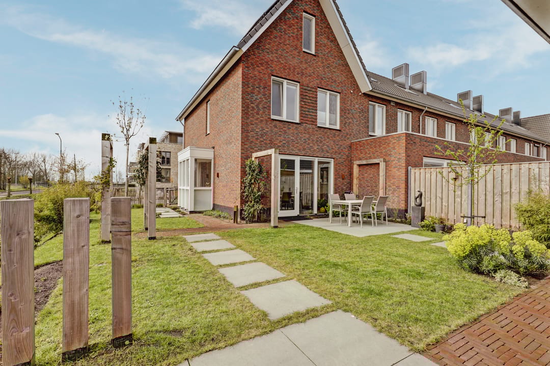 Foto 41 van Courtine 2