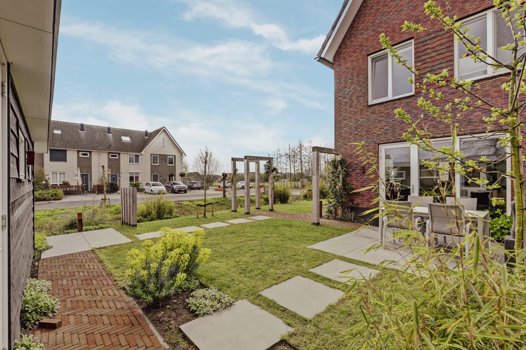 Foto 43 van Courtine 2