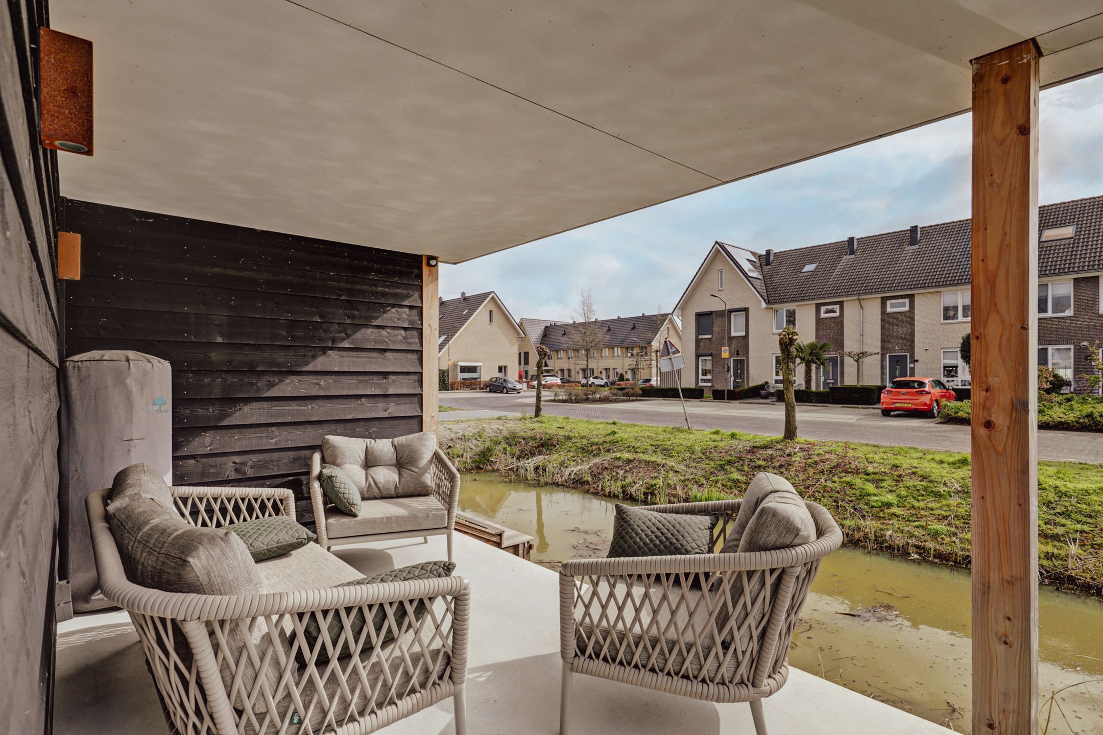 Foto 45 van Courtine 2