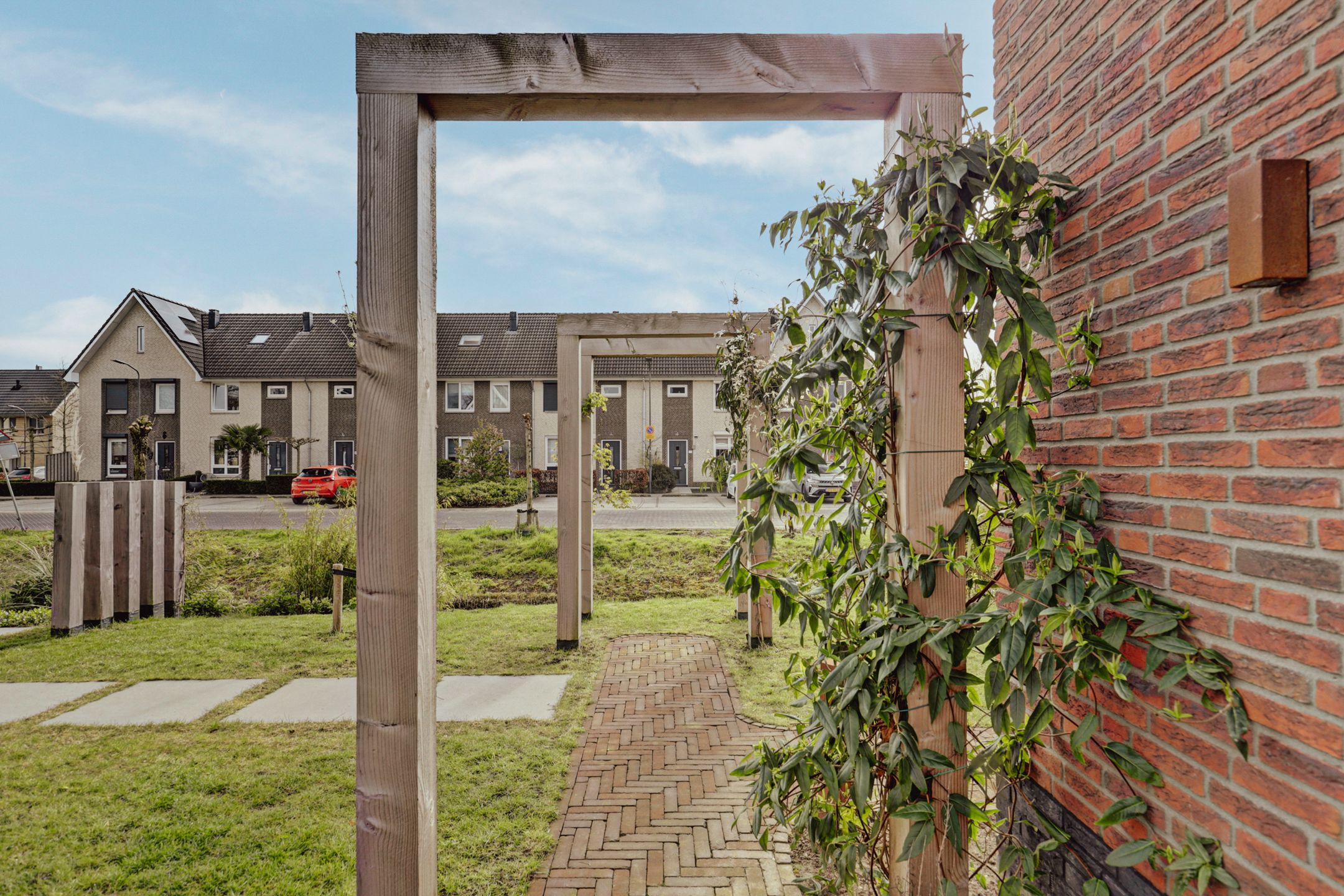 Foto 48 van Courtine 2