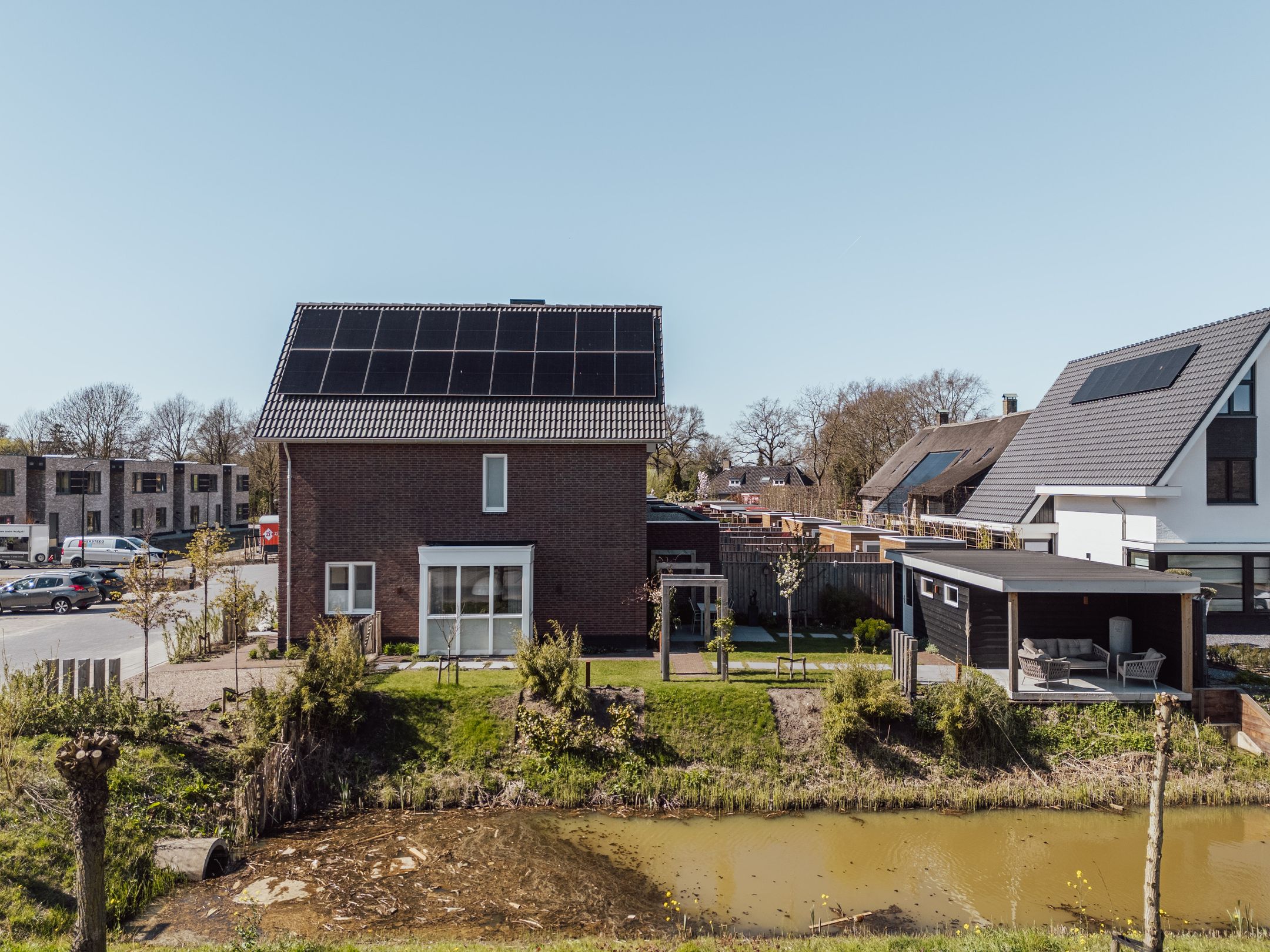 Foto 51 van Courtine 2