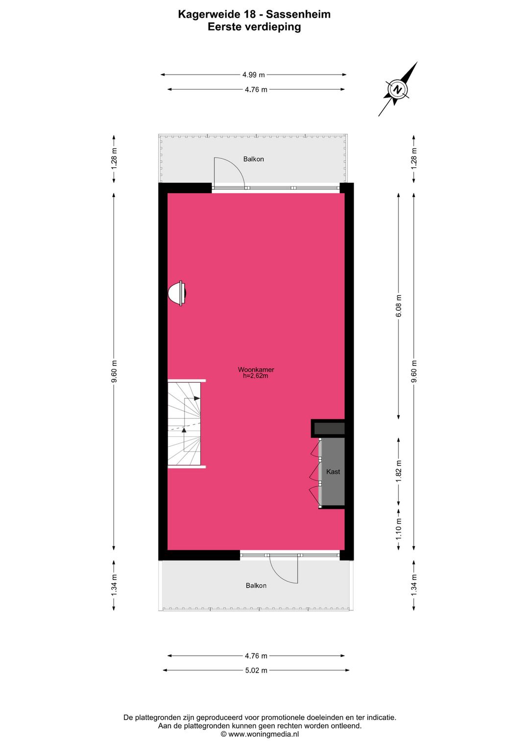 Photo 31 of Kagerweide 18