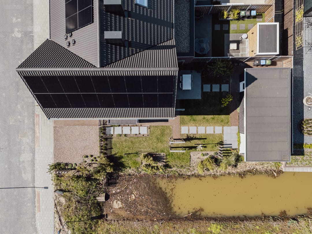 Foto 53 van Courtine 2