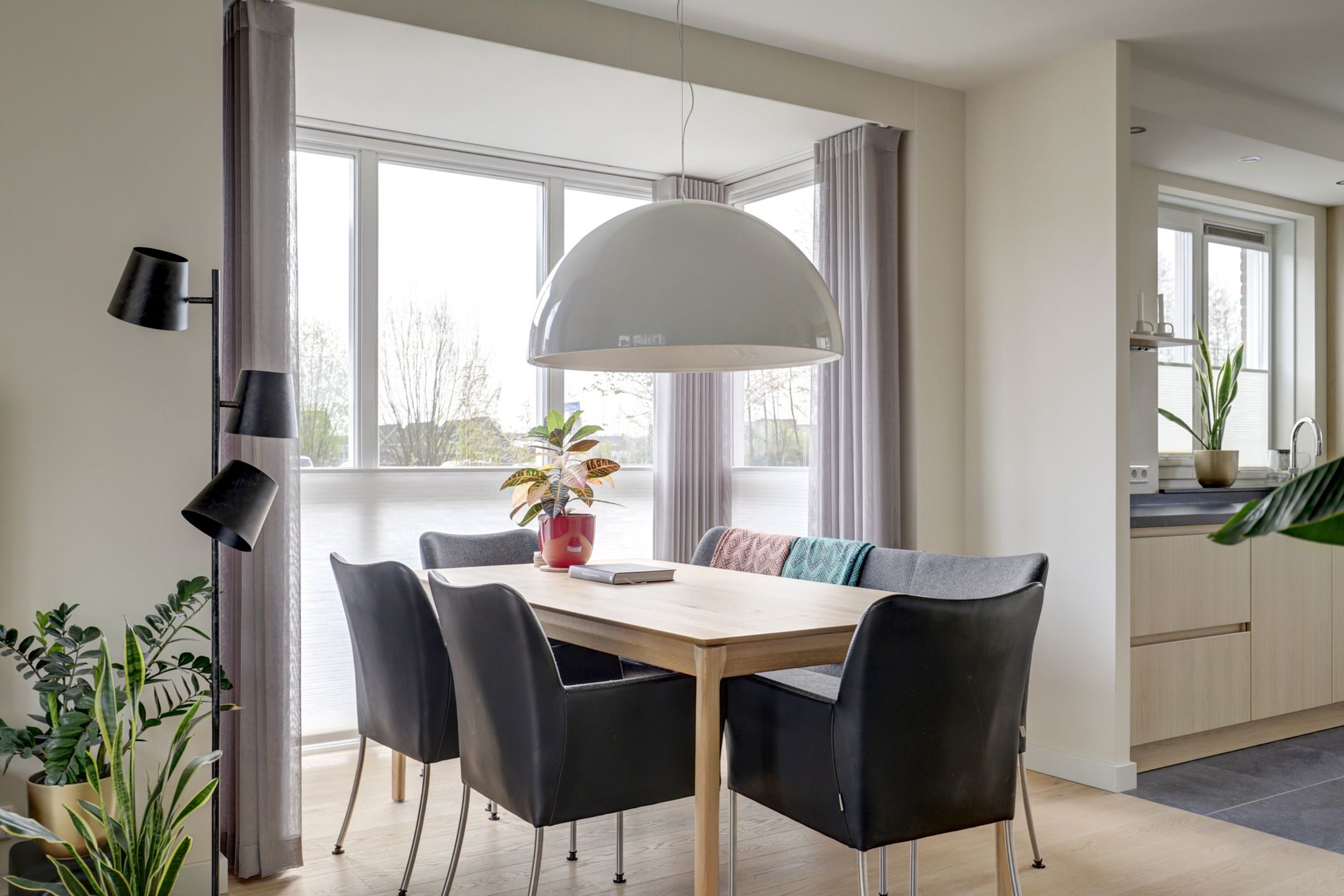 Foto 3 van Courtine 2