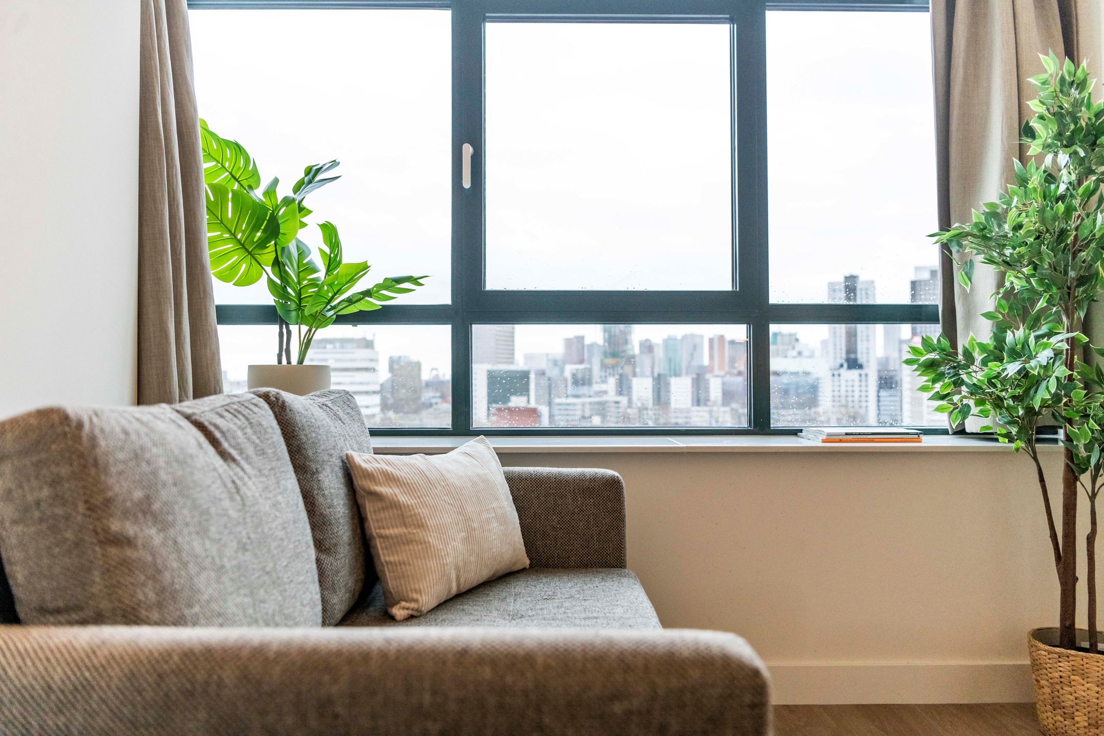 Foto 24 van Ungerplein 2-A01