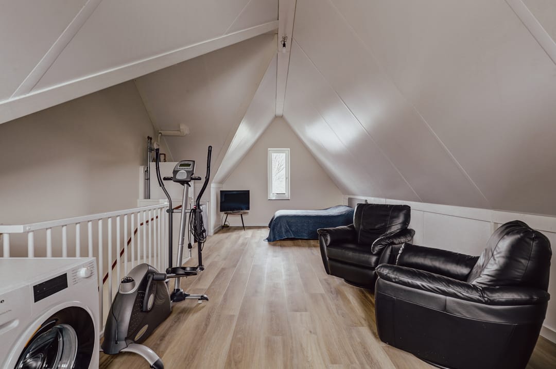 Foto 37 van Courtine 2