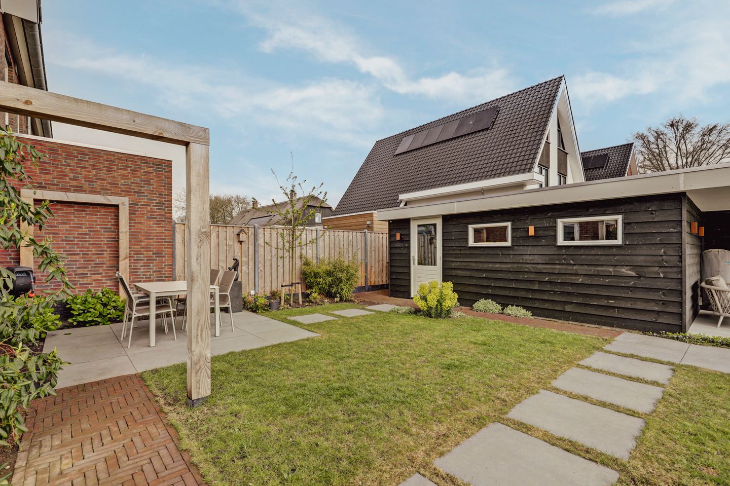 Foto 44 van Courtine 2