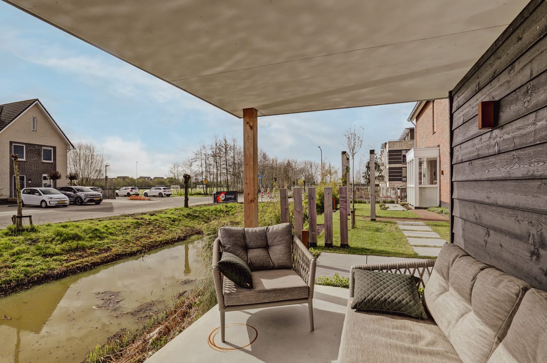 Foto 46 van Courtine 2