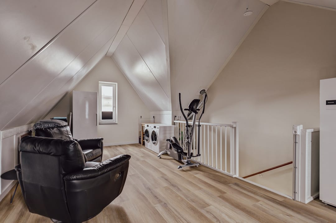 Foto 38 van Courtine 2