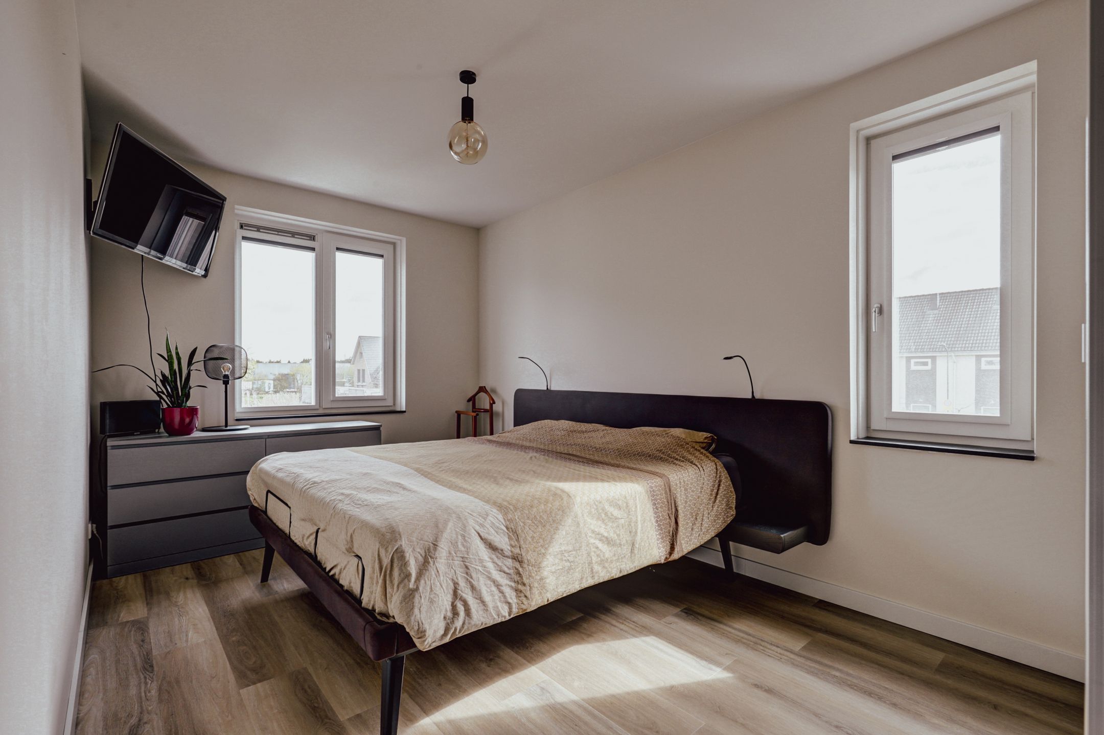 Foto 30 van Courtine 2