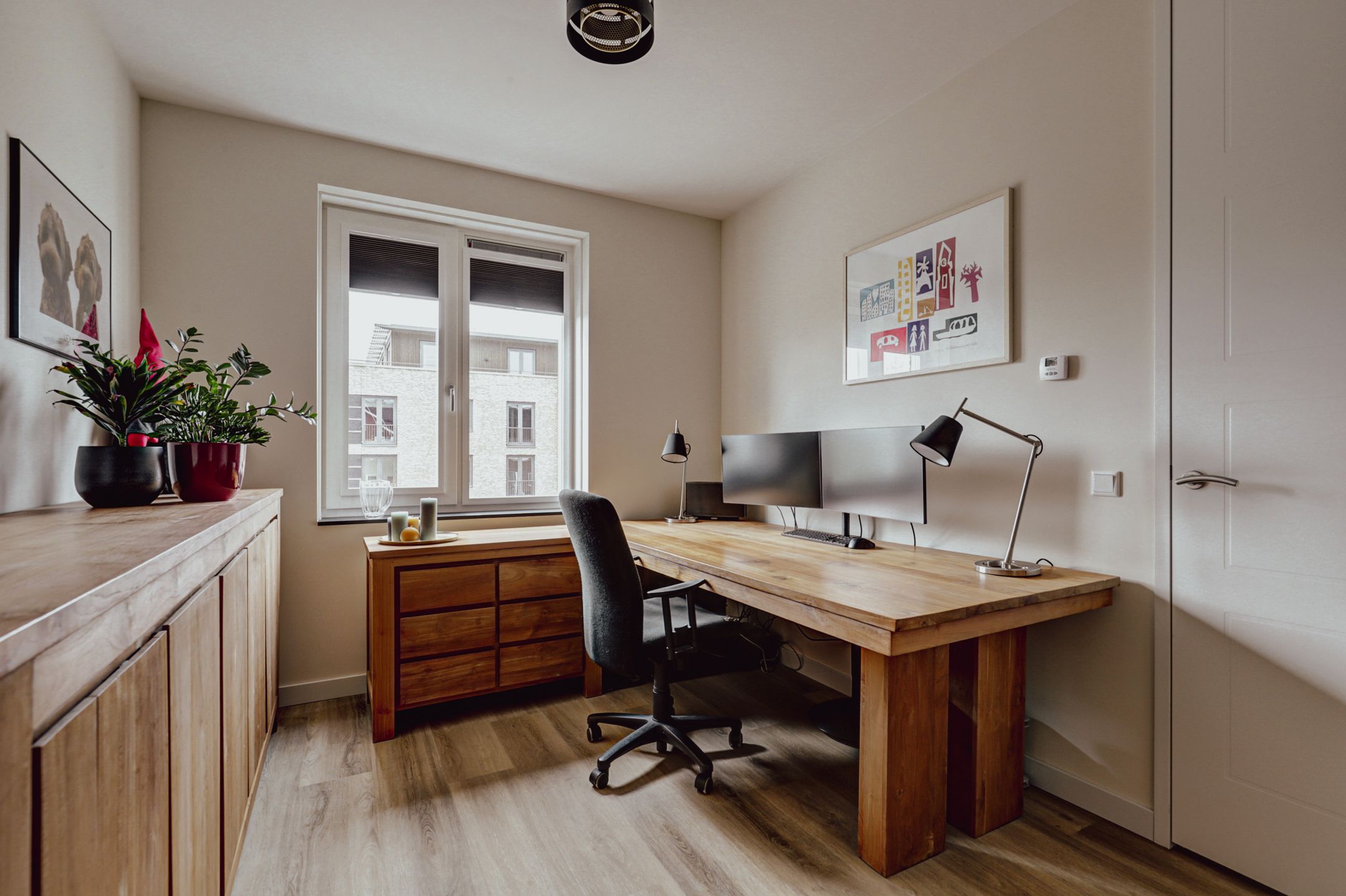 Foto 27 van Courtine 2