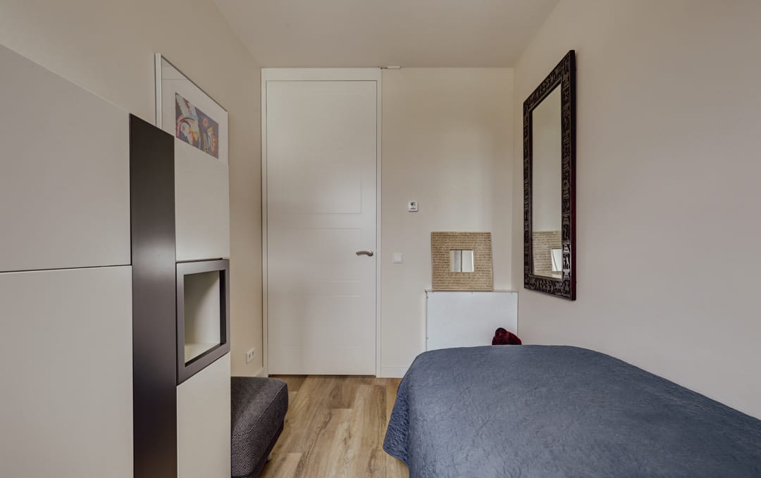 Foto 32 van Courtine 2