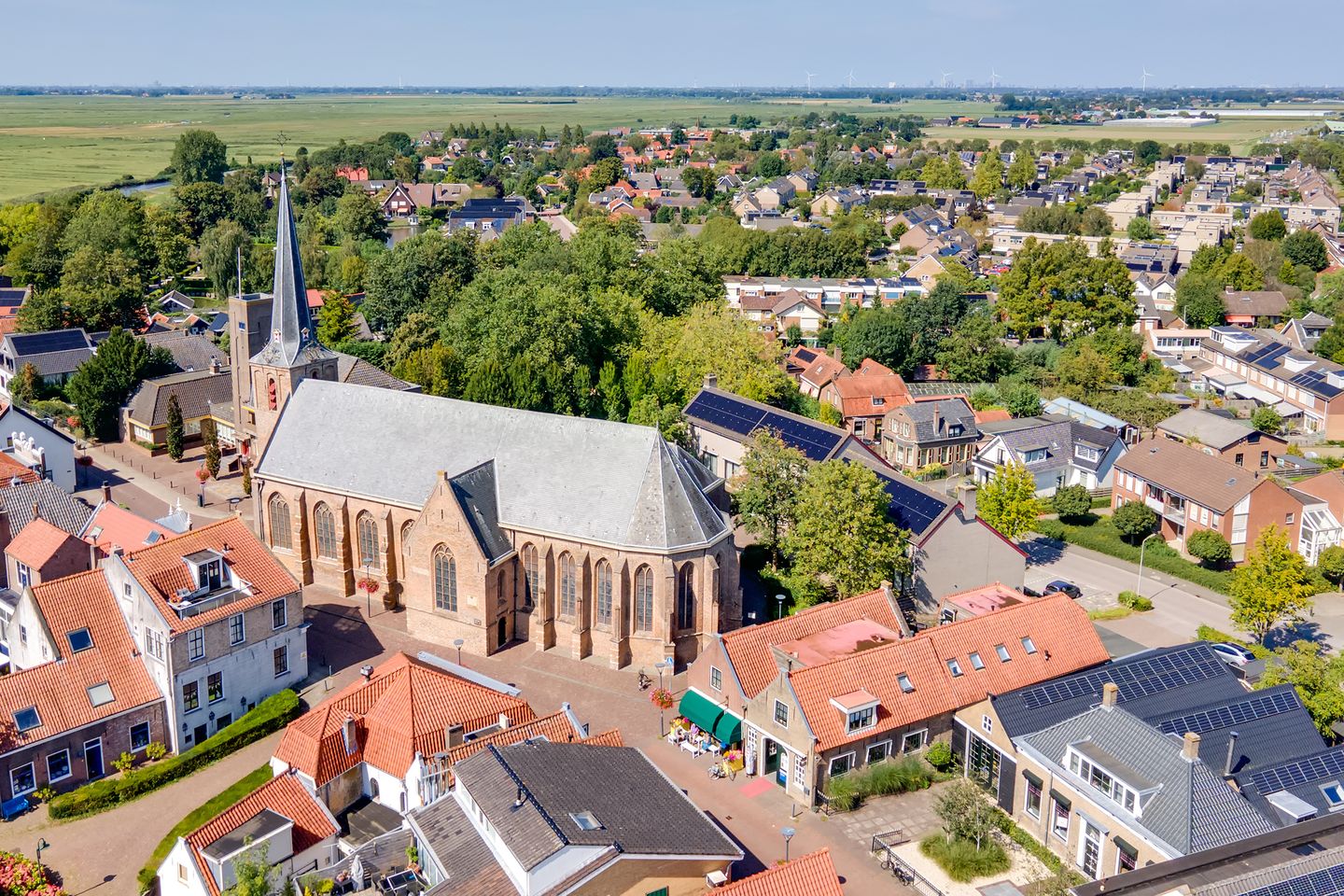 View photo 3 of Kerkstraat 38