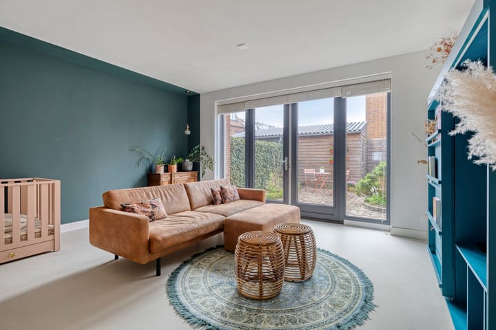 Photo 4 of van Wandelenstraat 3