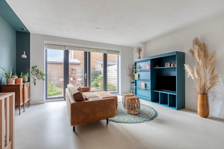 Photo 3 of van Wandelenstraat 3