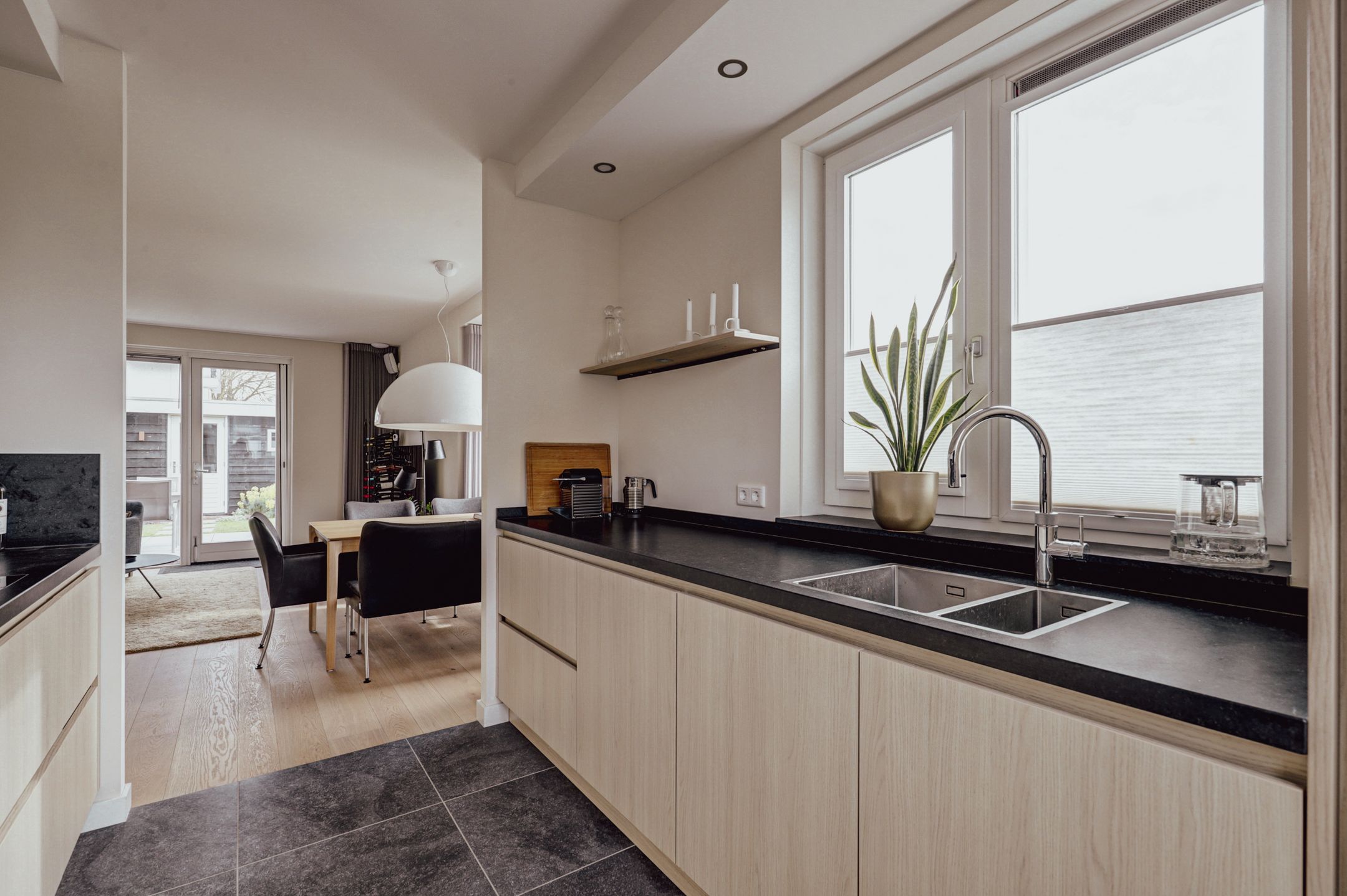 Foto 24 van Courtine 2