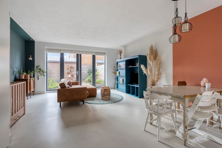 Photo 2 of van Wandelenstraat 3